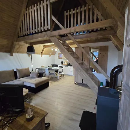 Planinska Kuca Marko Chalet
