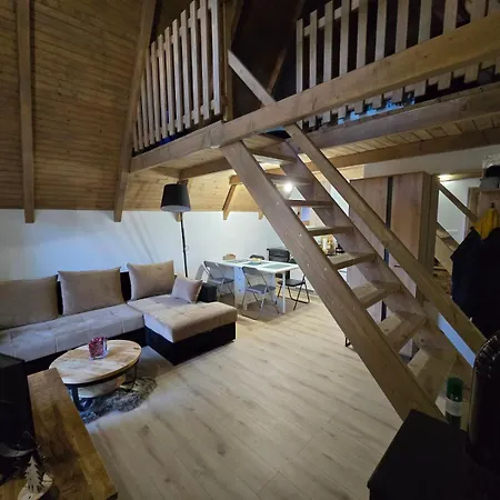 Planinska Kuca Marko Chalet Vlasic