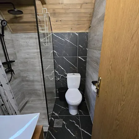 Chalet Planinska Kuca Marko