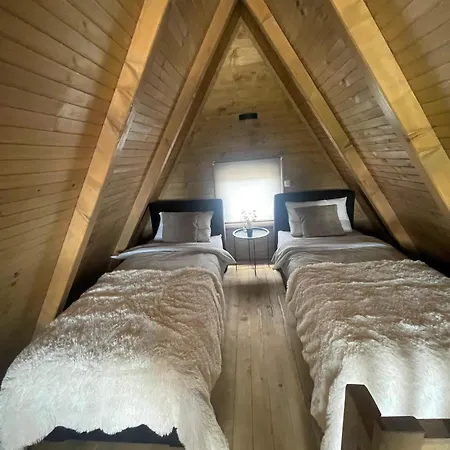 Planinska Kuca Marko Chalet