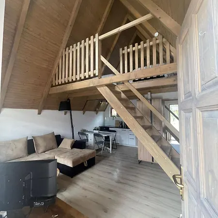 Planinska Kuca Marko Chalet