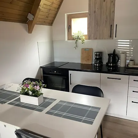 Chalet Planinska Kuca Marko