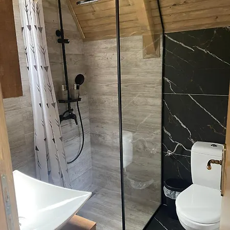 Planinska Kuca Marko Chalet *