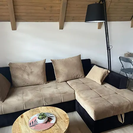 Planinska Kuca Marko Vlašić