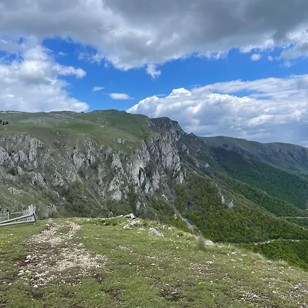 Planinska Kuca Marko
