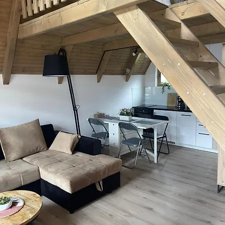 Planinska Kuca Marko Chalet *