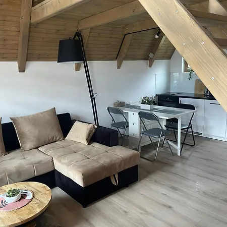 Chalet Planinska Kuca Marko Vlašić