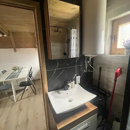 Planinska Kuca Marko Vlašić